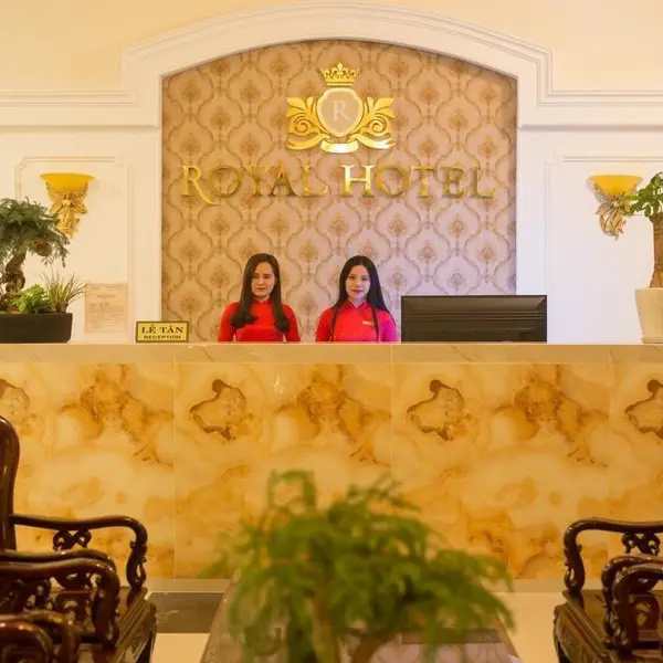 Khách Sạn Royal Phú Yên