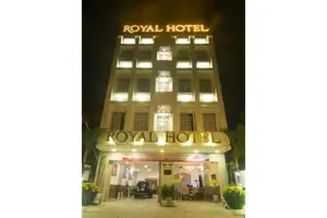 Khách Sạn Royal Phú Yên