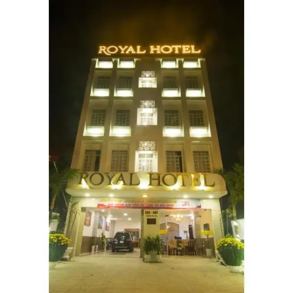 Khách Sạn Royal Phú Yên