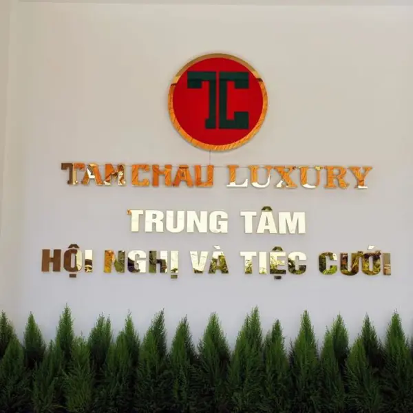 Khách sạn Tâm Châu Luxury