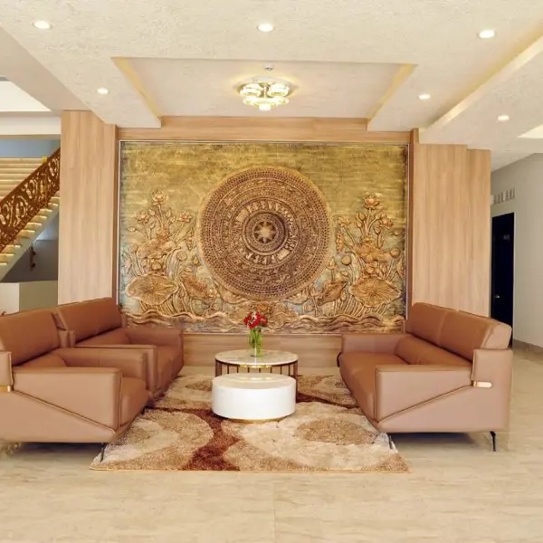Khách sạn Tâm Châu Luxury