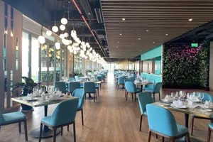 Flamingo Lan Hạ Bay Resort