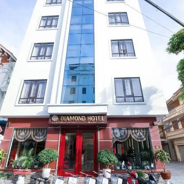Khách Sạn Diamond Ninh Bình