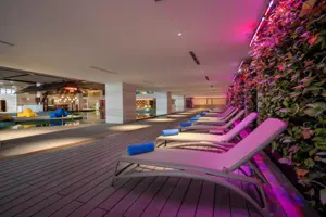 Wyndham Grand Flamingo Cát Bà Resort