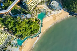 Wyndham Grand Flamingo Cát Bà Resort