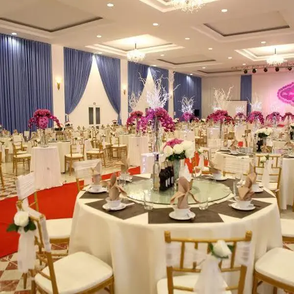 Khách Sạn Hoa Lư Ninh Bình