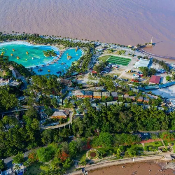 Hòn Dấu Resort