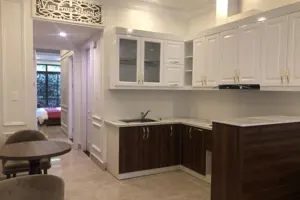 Khách Sạn Việt 4 Seasons