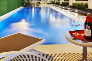 Khách Sạn Việt 4 Seasons