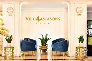 Khách Sạn Việt 4 Seasons