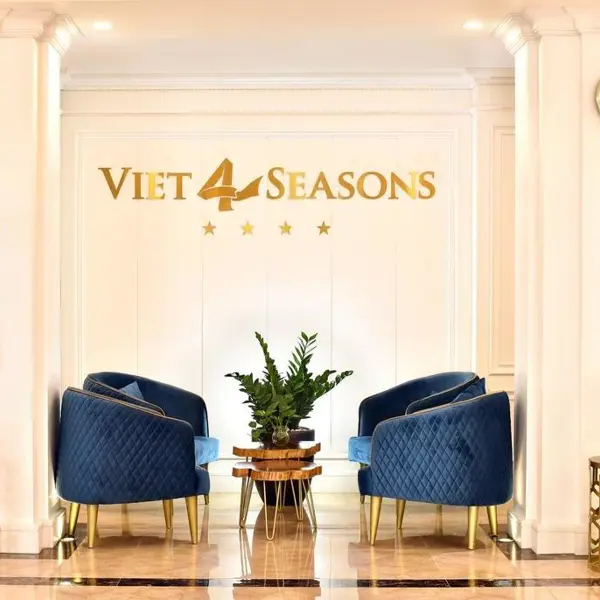 Khách Sạn Việt 4 Seasons