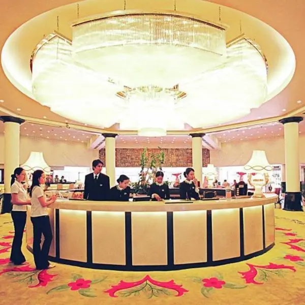 Đồ Sơn Resort