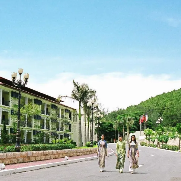 Đồ Sơn Resort