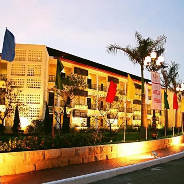Đồ Sơn Resort