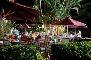 Khách Sạn Avani Hai Phong Harbour View