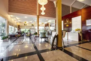 Vietstar Resort & Spa