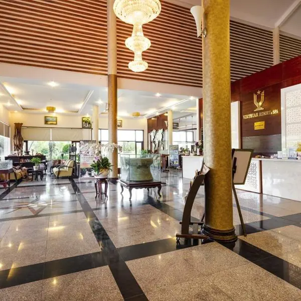 Vietstar Resort & Spa