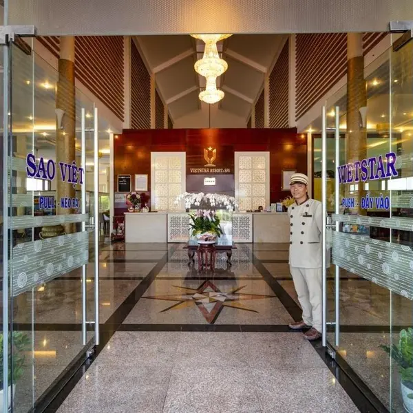 Vietstar Resort & Spa