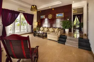 Vietstar Resort & Spa