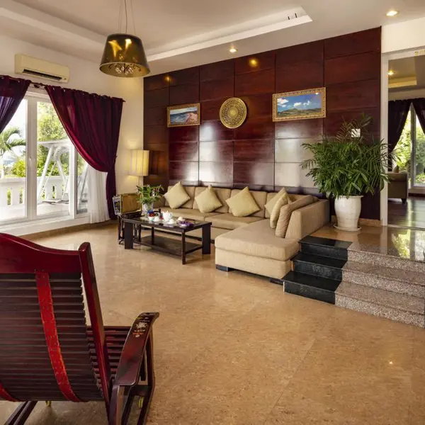 Vietstar Resort & Spa