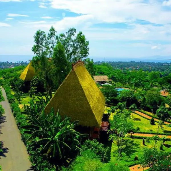 Vietstar Resort & Spa