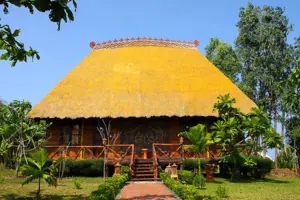 Vietstar Resort & Spa