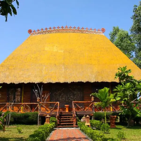 Vietstar Resort & Spa