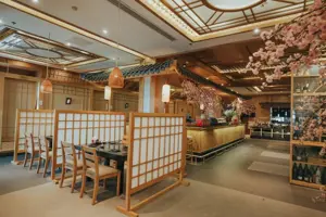 Khách sạn Hải Phòng Tower