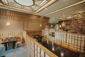 Khách sạn Hải Phòng Tower