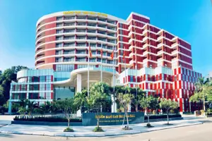 Khách Sạn Sao Mai Đồ Sơn