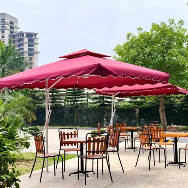Khách Sạn Sao Mai Đồ Sơn