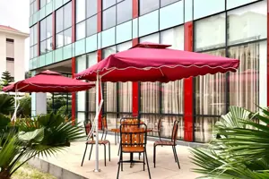 Khách Sạn Sao Mai Đồ Sơn