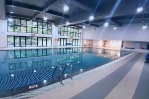 Khách Sạn Sao Mai Đồ Sơn