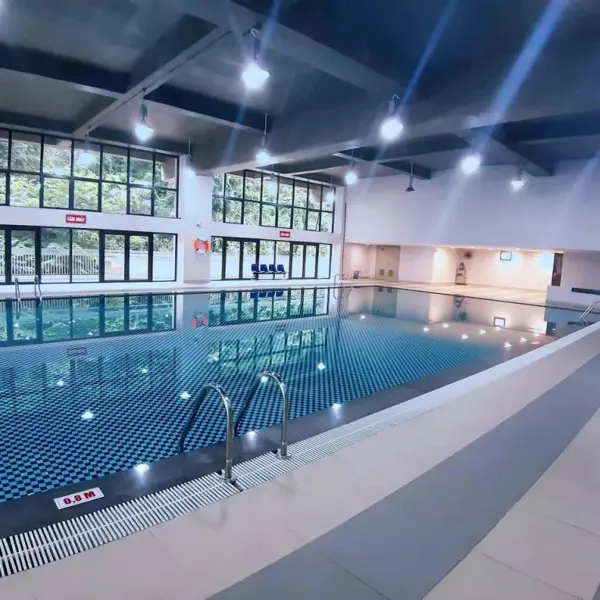 Khách Sạn Sao Mai Đồ Sơn
