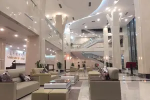 Khách Sạn Sao Mai Đồ Sơn