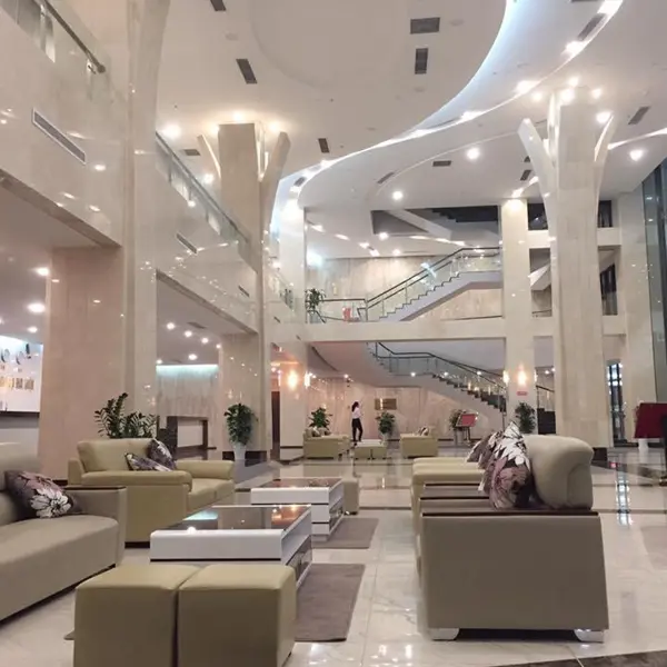 Khách Sạn Sao Mai Đồ Sơn