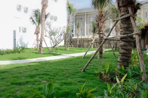 Khách sạn Sala Tuy Hòa Beach