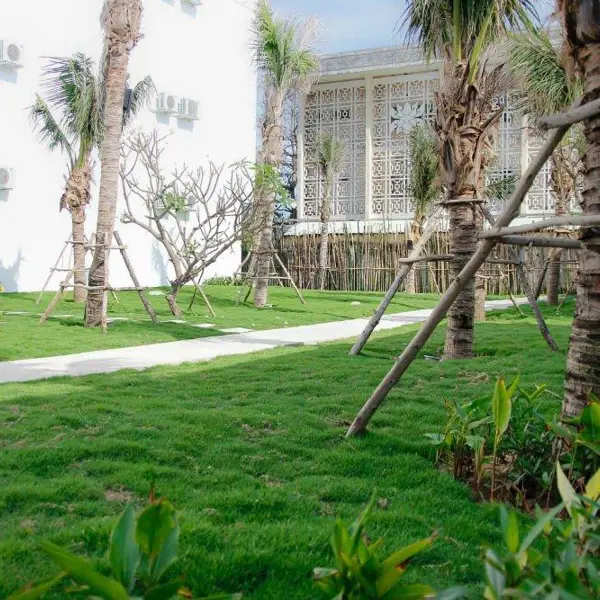 Khách sạn Sala Tuy Hòa Beach