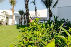 Khách sạn Sala Tuy Hòa Beach