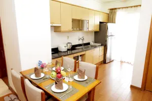 Khách Sạn Sunflower International Village (Làng Quốc Tế Hướng Dương)