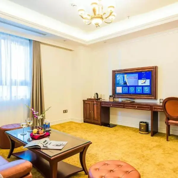Khách Sạn Shine Hải Phòng