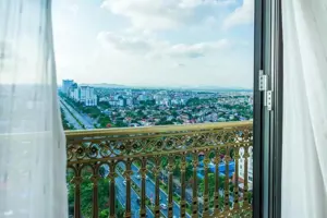 Khách Sạn Shine Hải Phòng