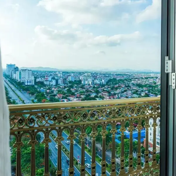 Khách Sạn Shine Hải Phòng