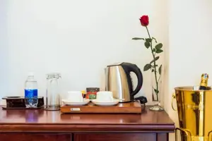 Khách Sạn Shine Hải Phòng