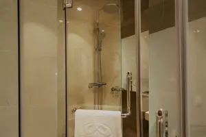 Khách Sạn Pearl River Hải Phòng