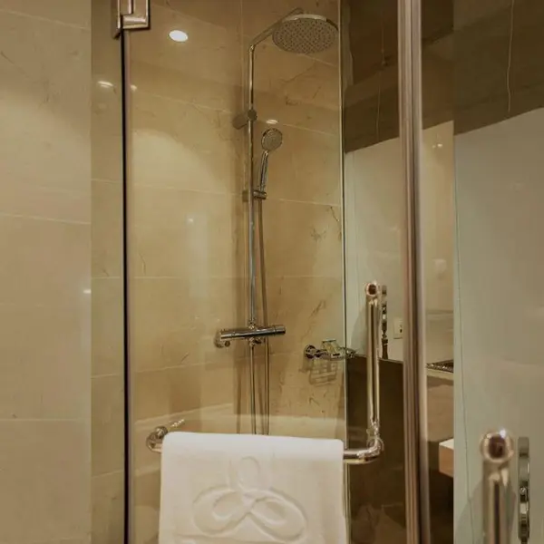 Khách Sạn Pearl River Hải Phòng
