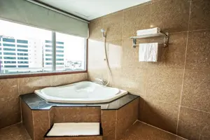 Khách Sạn Pearl River Hải Phòng