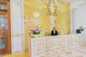 Khách sạn Tân An Palace