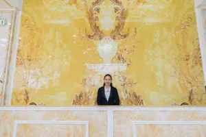 Khách sạn Tân An Palace