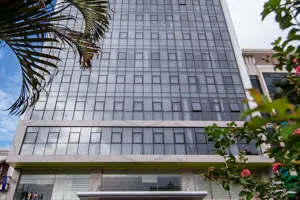 The Shine 2 Hotel & Apartment